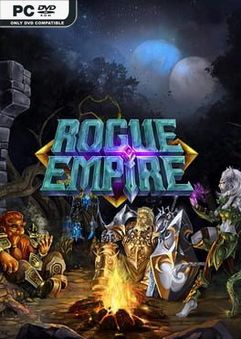 Rogue Empire Dark Heroes-PLAZA