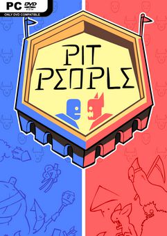 Pit People-RELOADED