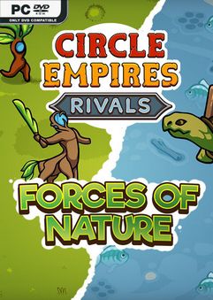 Circle Empires Rivals Forces of Nature-CODEX