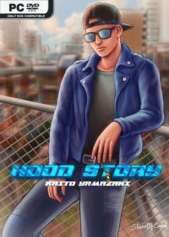 Hood Story Kaito Yamazaki-TENOKE