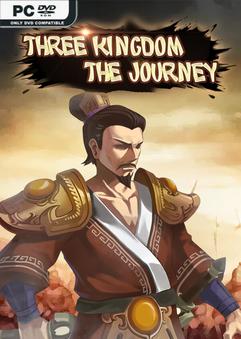 Three Kingdom The Journey-TENOKE