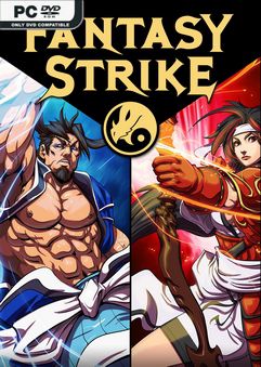 Fantasy Strike-PLAZA