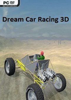 Dream Car Builder-SKIDROW