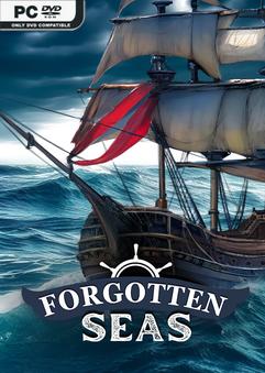 Forgotten Seas Early Access