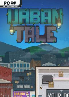 Urban Tale Early Access