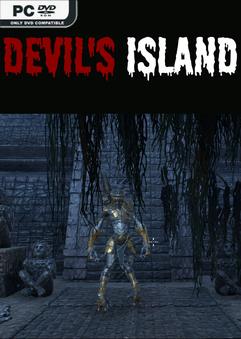 Devils Island-TENOKE