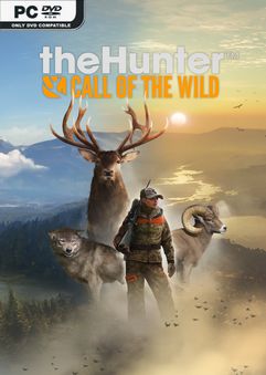 TheHunter Call of the Wild v2806253-P2P