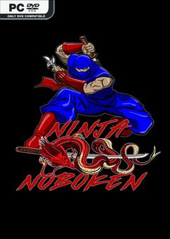 Ninja Noboken-SKIDROW