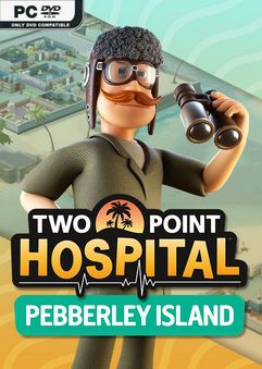 2 Point Hospital Pebberley Island-SKIDROW