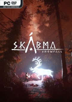 Skabma Snowfall-GOG