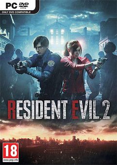 Resident Evil 2 v20220613-P2P