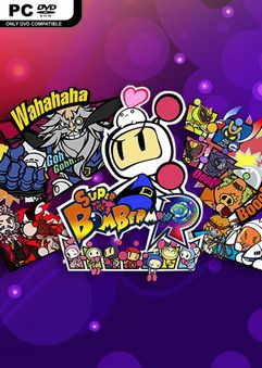 Super Bomberman R-SKIDROW