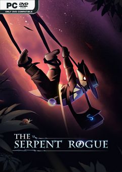 The Serpent Rogue-FLT