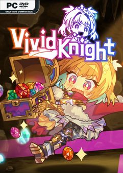 Vivid Knight-Chronos