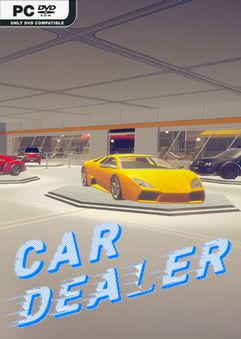 Car Dealer-PLAZA