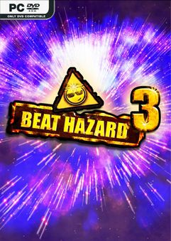 Beat Hazard 3 Early Access