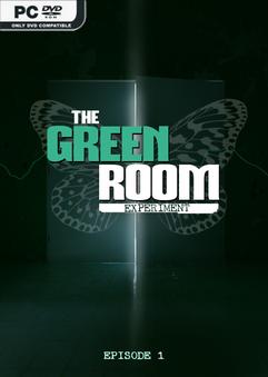 The Green Room Experiment Episode 1-TENOKE