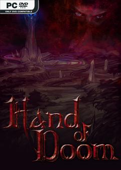 Hand of Doom-TENOKE