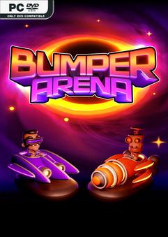 Bumper Arena-TENOKE