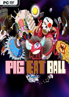 Pig Eat Ball-DARKSiDERS