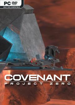 Covenant Project Zero-TENOKE