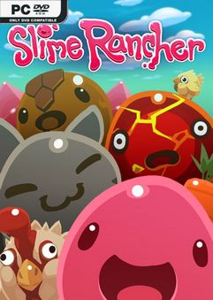 Slime Rancher Galactic Bundle-PLAZA