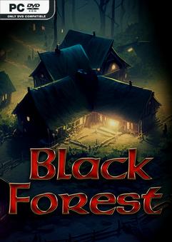 Black Forest-TENOKE