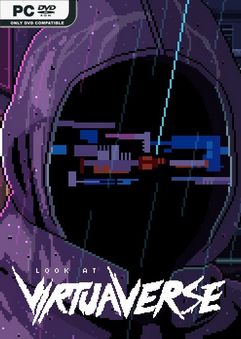 VirtuaVerse v1.34-DINOByTES