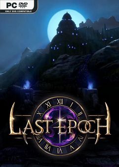 Last Epoch v0.71