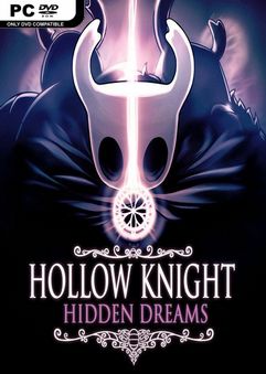 Hollow Knight The Grimm Troupe-CODEX