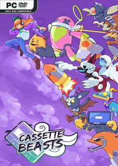 Cassette Beasts v1.6.1-P2P