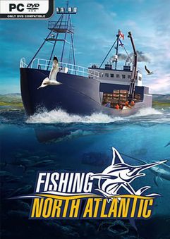 Fishing North Atlantic v1.5.685.7919-Razor1911