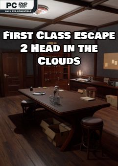 First Class Escape 2 Head in the Clouds-PLAZA