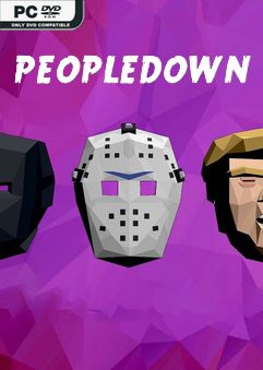 PEOPLEDOWN-DARKSiDERS