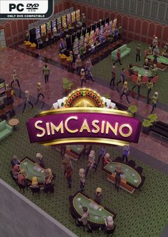 SimCasino-PLAZA