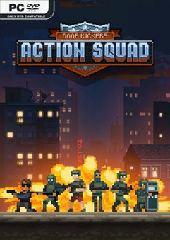 Door Kickers Action Squad Professionals Abroad-Razor1911