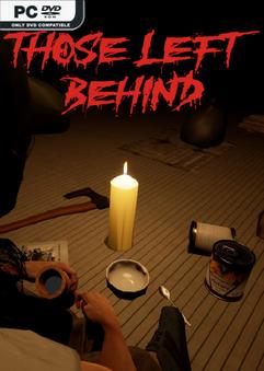 Those Left Behind-TENOKE