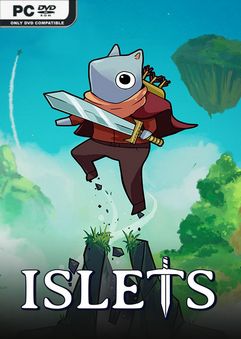 Islets-GOG