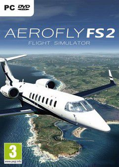 Aerofly FS 2 Flight Simulator-RELOADED