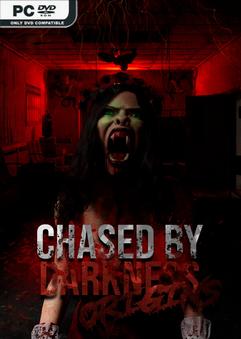 Chased by Darkness v3.1.0.0-DOGE