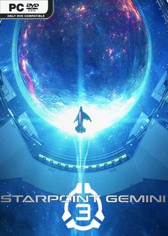 Starpoint Gemini 3 Early Access