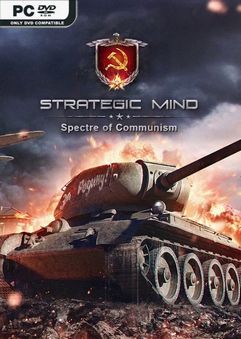 Strategic Mind Spectre of Communism Anniversary-PLAZA