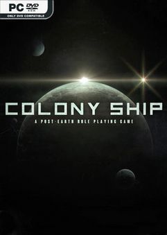 Colony Ship The Factory Early Access