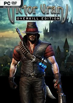 Victor Vran Overkill Edition MULTi15-PLAZA