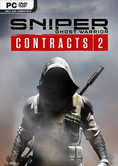 Sniper Ghost Warrior Contracts 2 v09.09.2021-P2P