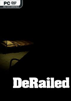 DeRailed-DARKSiDERS