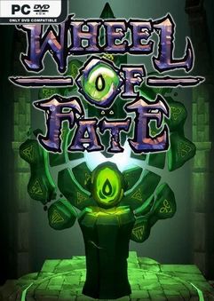 Wheel of Fate-DRMFREE