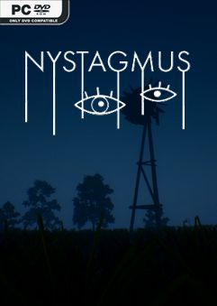 Nystagmus-TiNYiSO