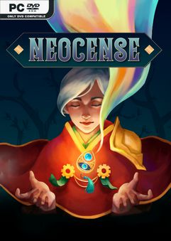 Neocense-DARKSiDERS