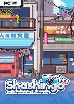 Shashingo Learn Japanese with Photography v20240521-P2P